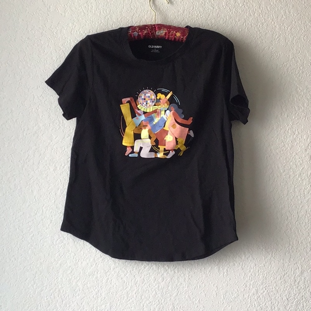 Grafic T-shirt